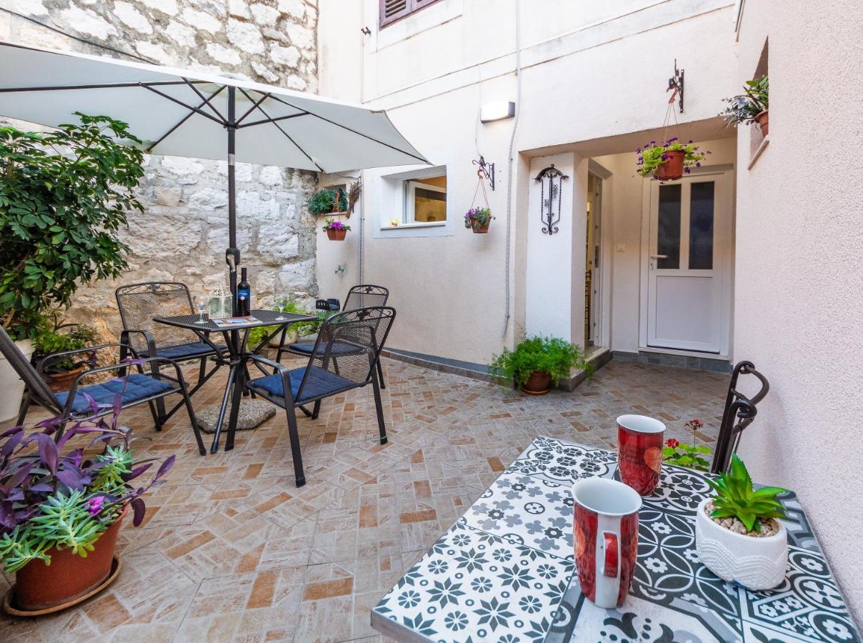 Guesthause Arbor Apartman